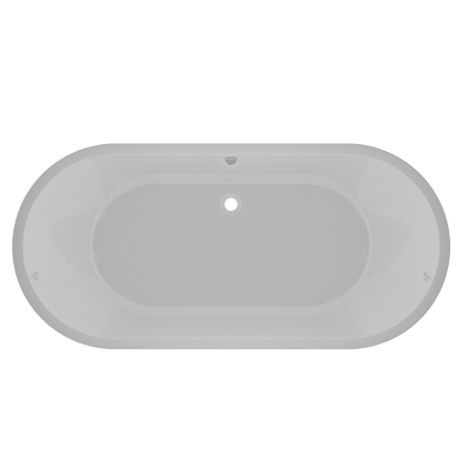 Clyde Freestanding Bath