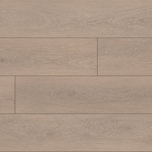 Close-up of wooden flooring with a natural grain pattern