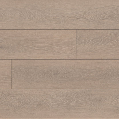 Close-up of wooden flooring with a natural grain pattern
