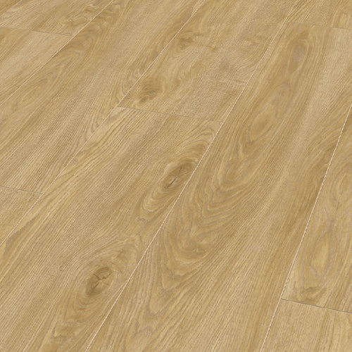 Exquisit 8mm Plus Laminate Flooring