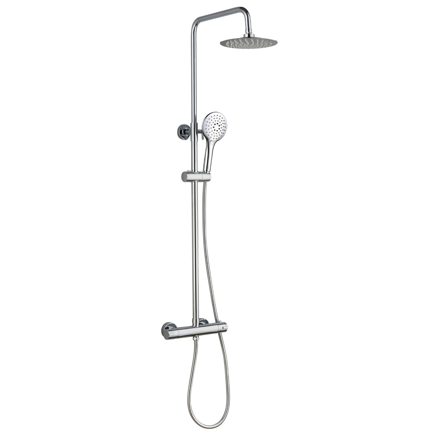 Angel Drench Shower
