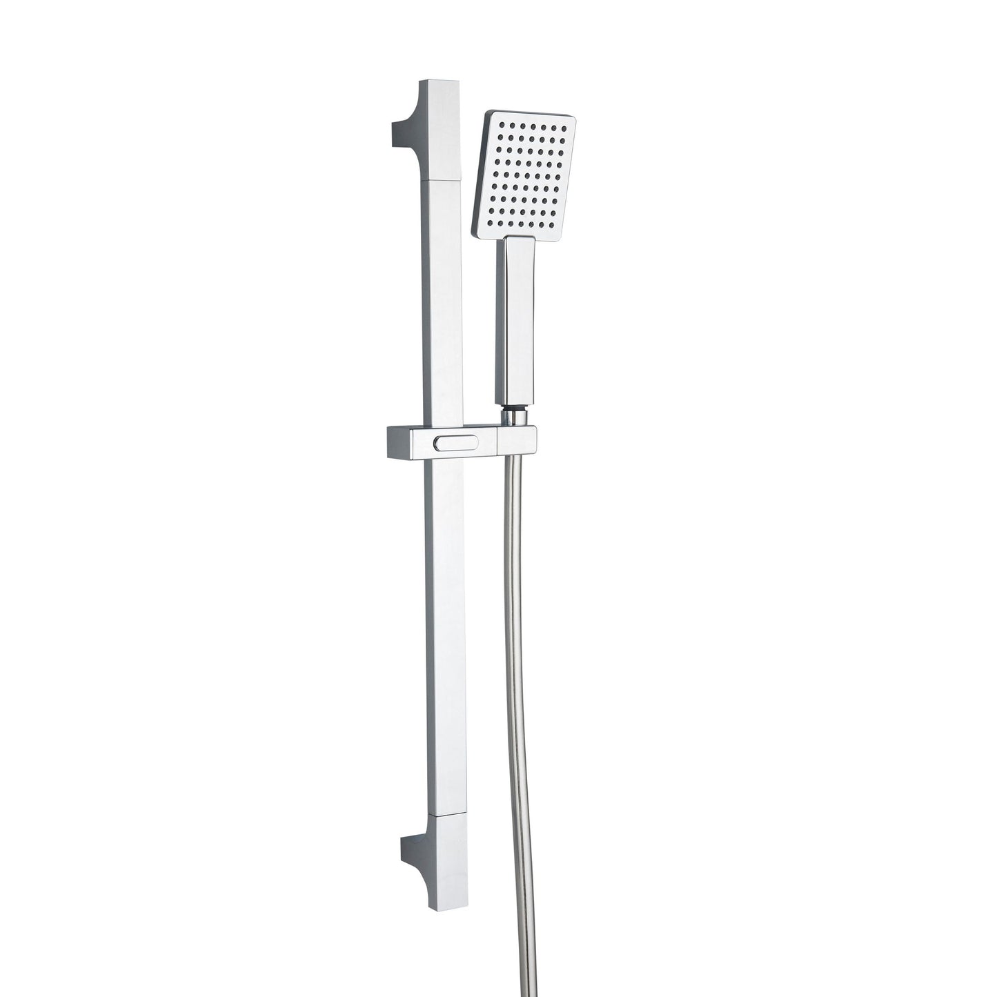 High End Square Slider Rail Kit