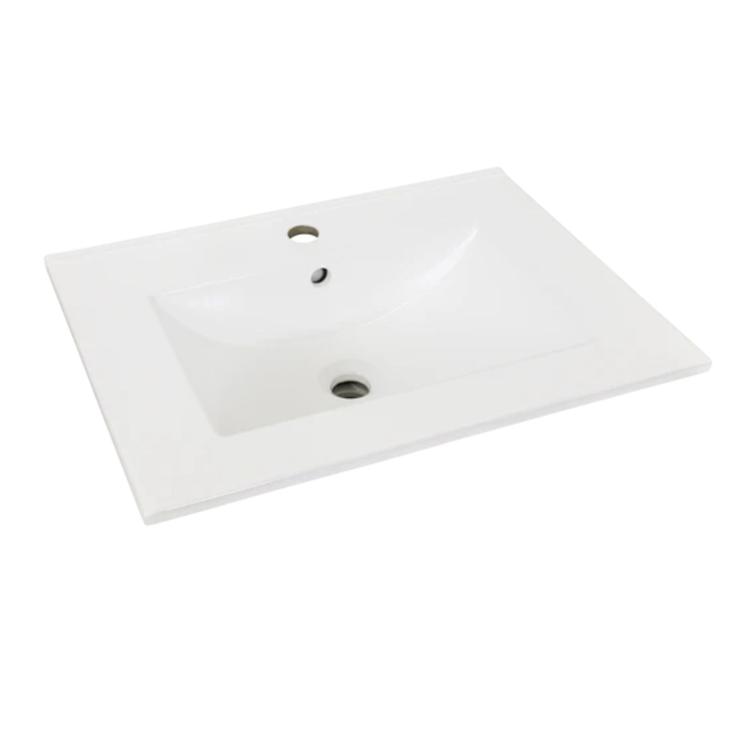 Cube Washbasins