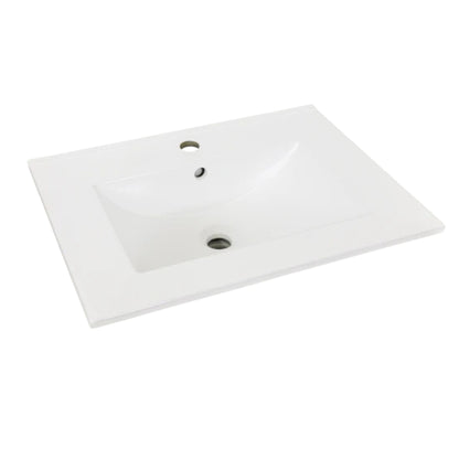 Cube Washbasins