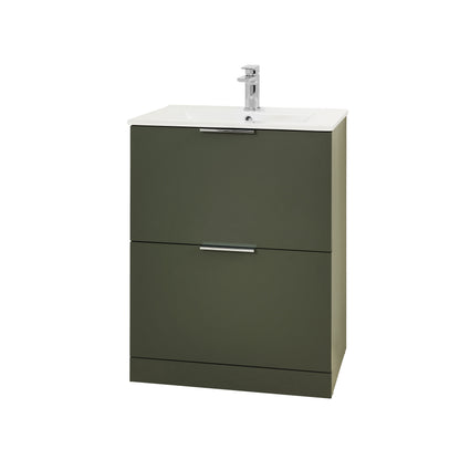 Weston 600mm 2 Drawer F/S