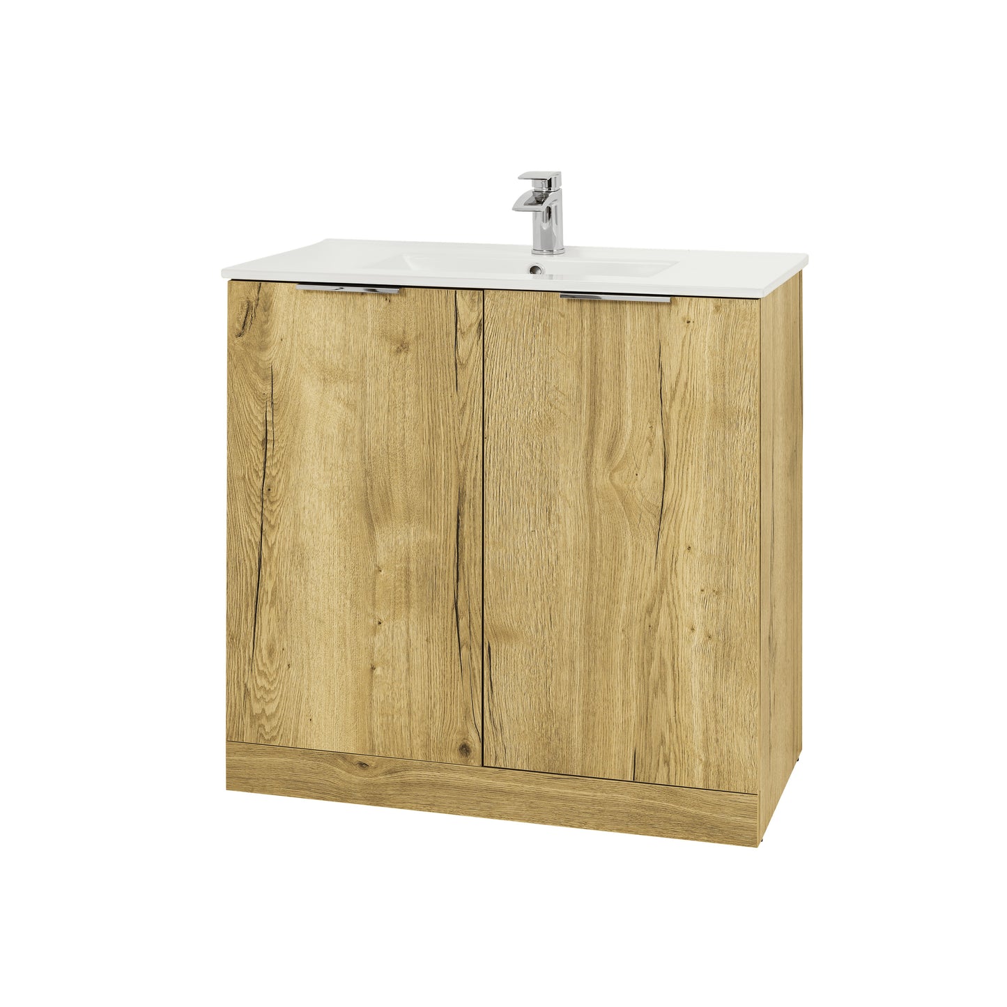Weston 800mm 2 Door F/S