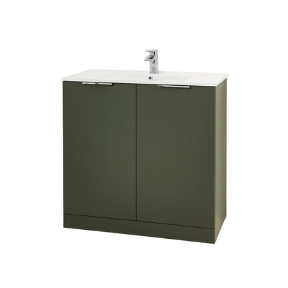Weston 800mm 2 Door F/S