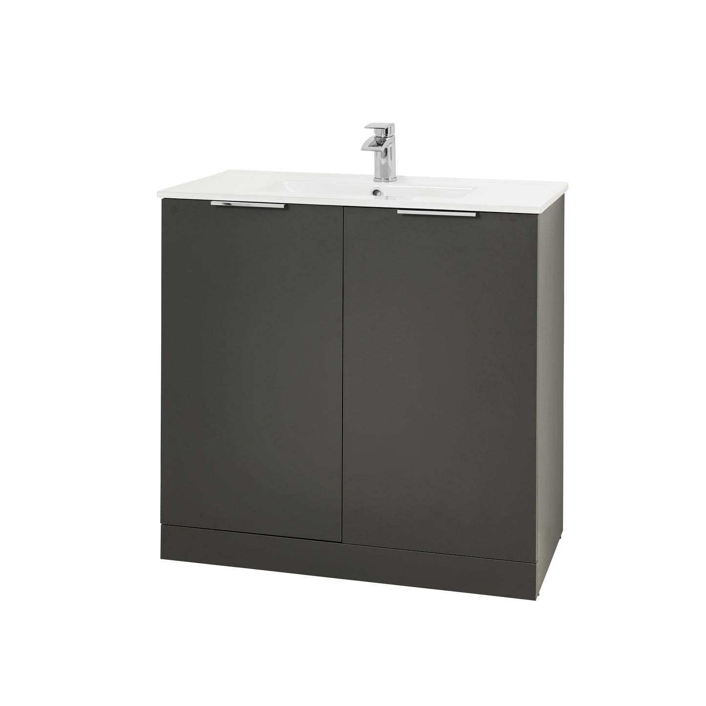 Weston 800mm 2 Door F/S