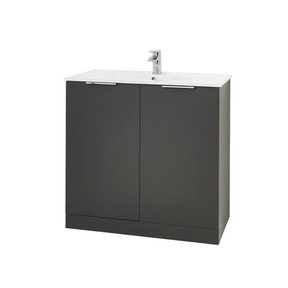 Weston 800mm 2 Door F/S