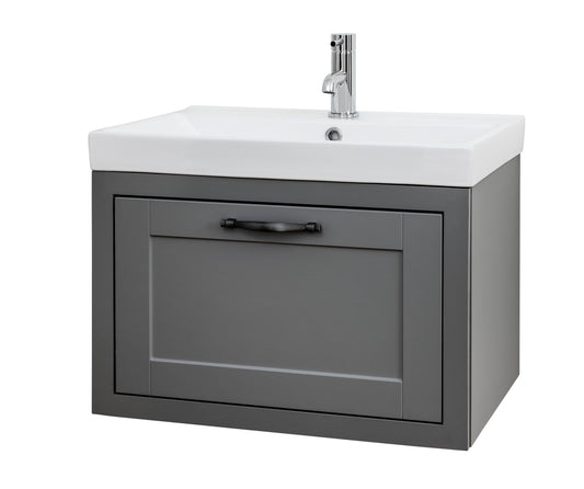 Hampton Apollo 600mm Washbasin