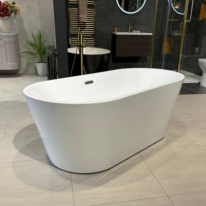 Provence Freestanding Bath 1600 x 750