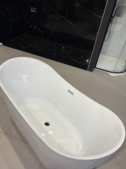 Jasmine Freestanding Bath 1700 x 800mm