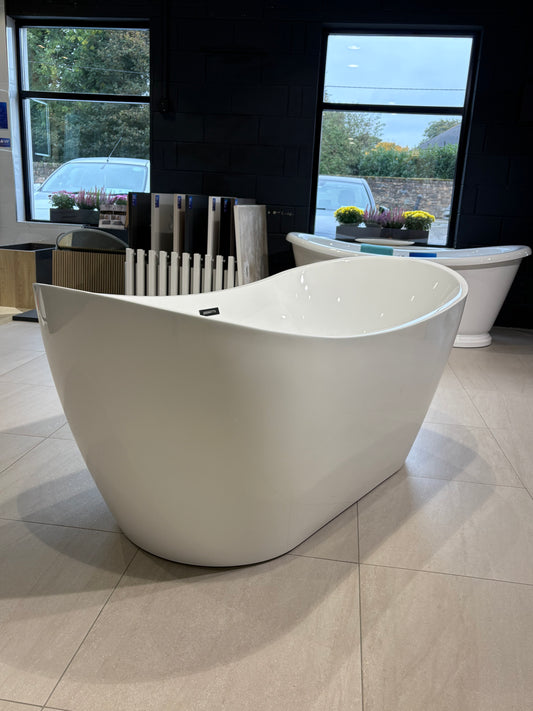 Jasmine Freestanding Bath 1700 x 800mm