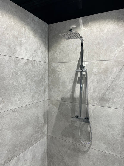 Niagra Drench Shower