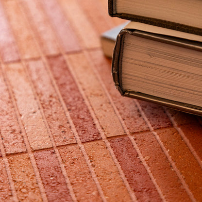 orange tile
