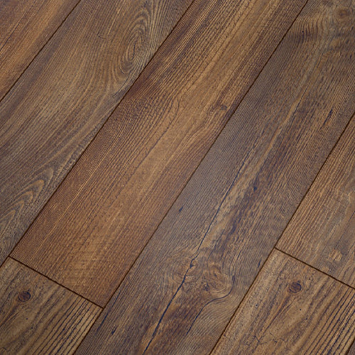 Mammut 12mm Laminate Flooring