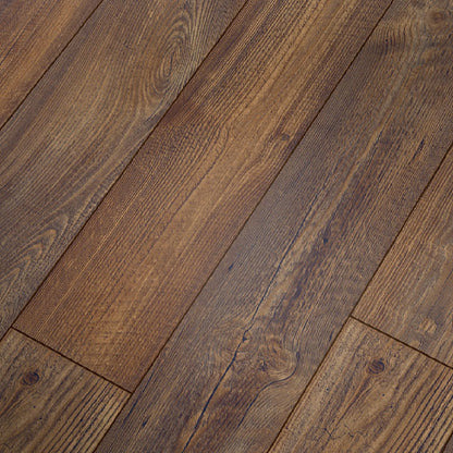 Mammut 12mm Laminate Flooring