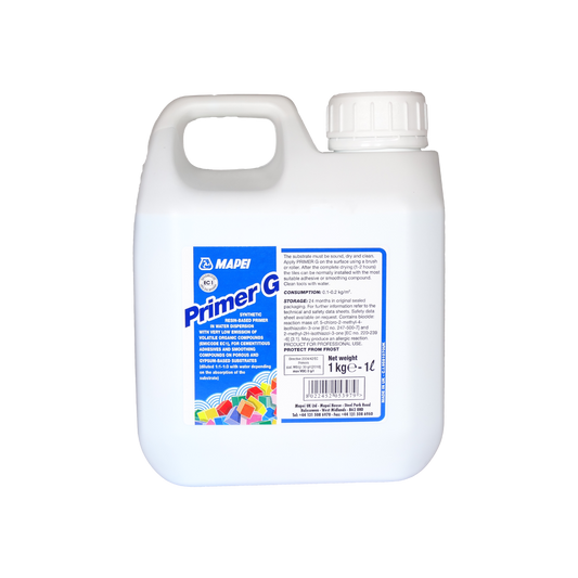 Mapei Primer G 