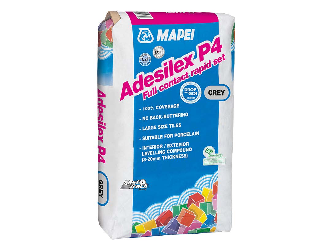 Mapei Adesilex P4