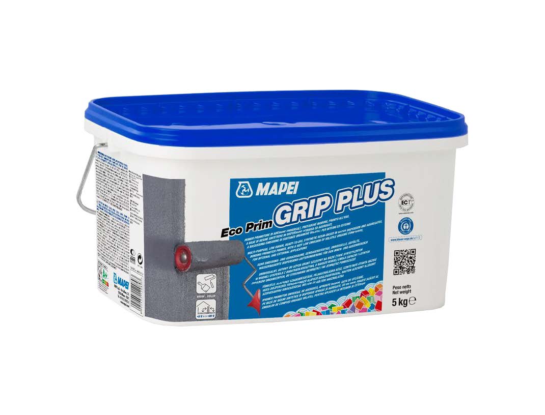 Mapei Eco Prim Grip Plus