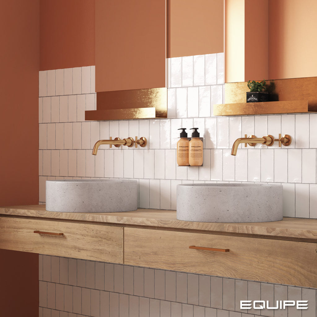 Masia Glazed Wall Tiles