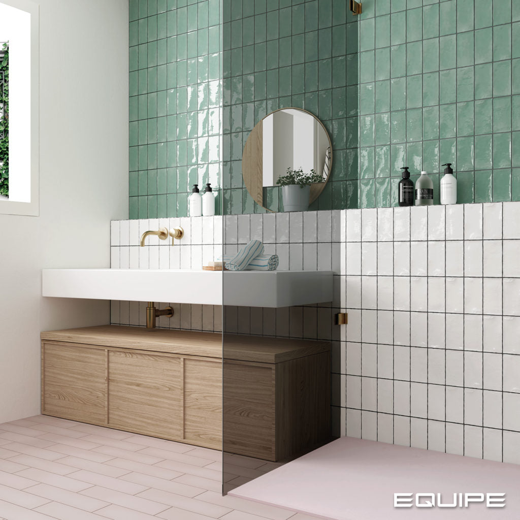 Masia Glazed Wall Tiles