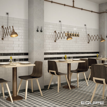 Masia Glazed Wall Tiles