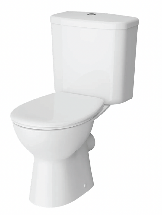 Milton WC