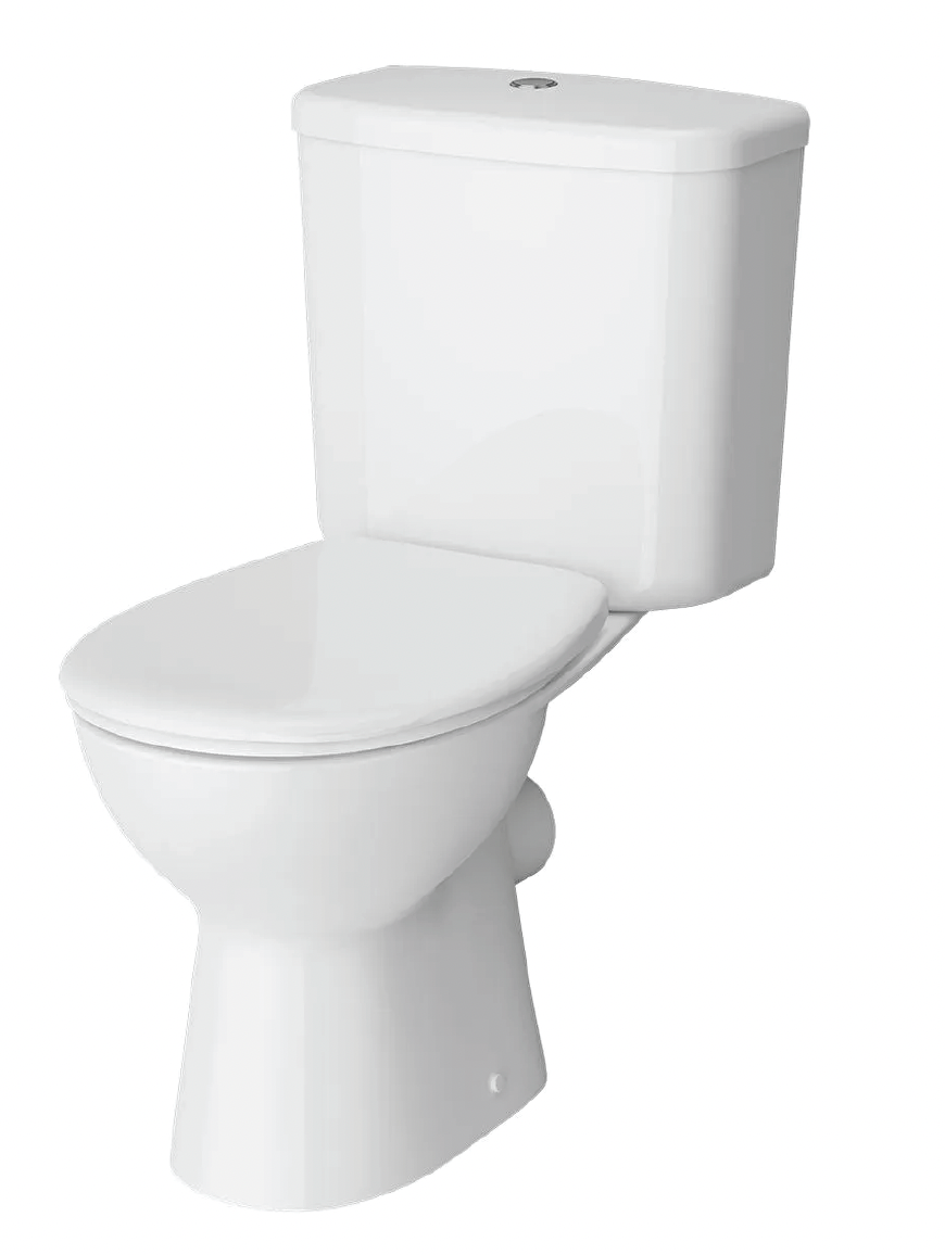 Milton WC