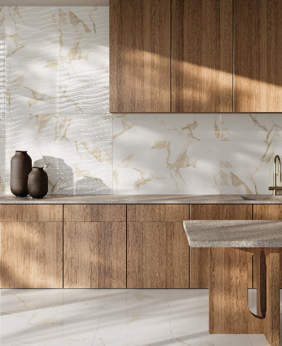 Doha porcelain tile