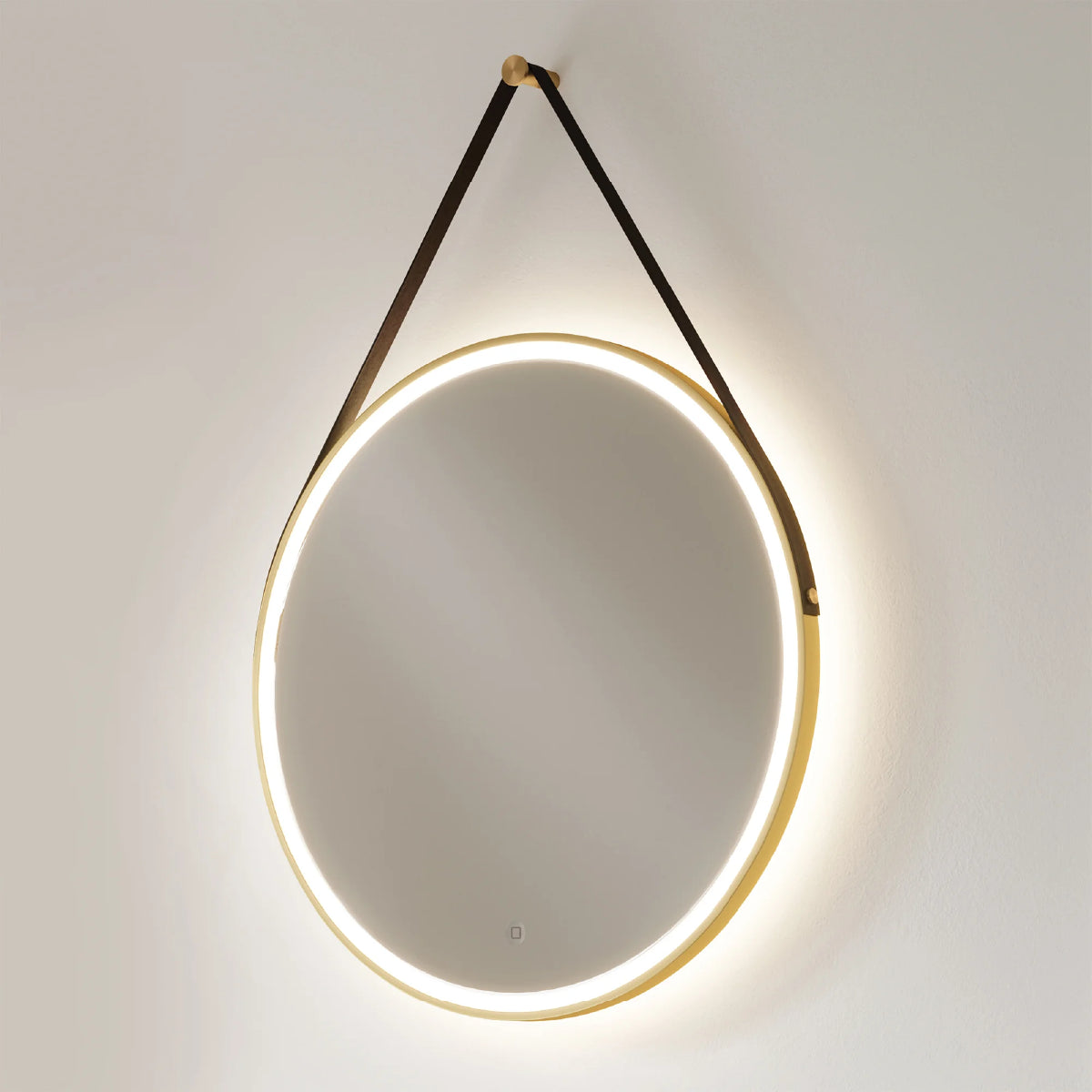 Solstice Mirror