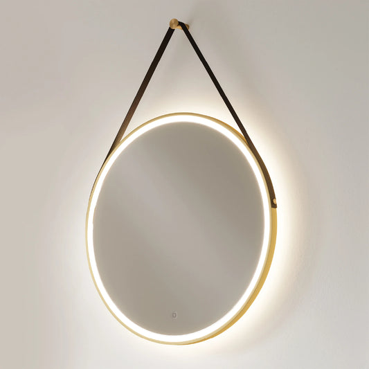 Solstice Mirror