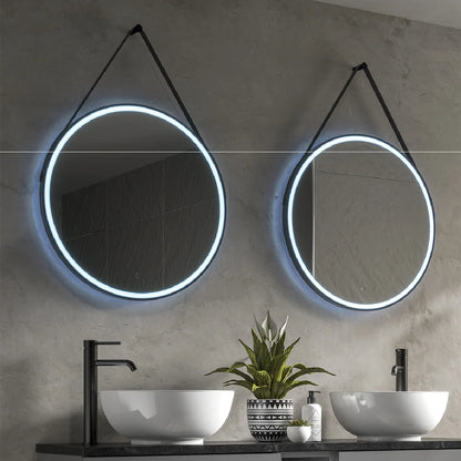 Solstice Mirror