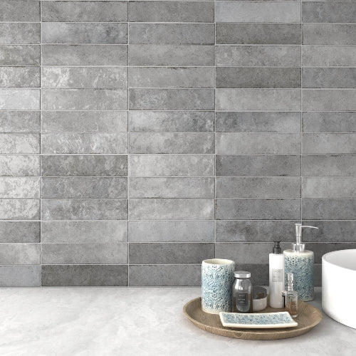 Tribeca High Gloss Tiles