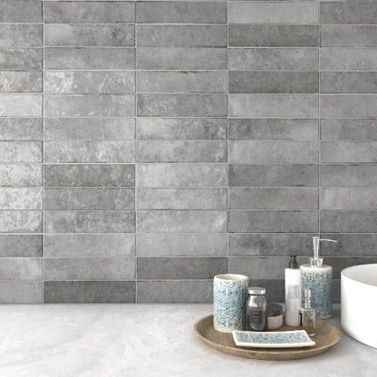 Tribeca High Gloss Tiles