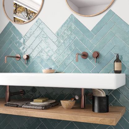 Tribeca High Gloss Tiles