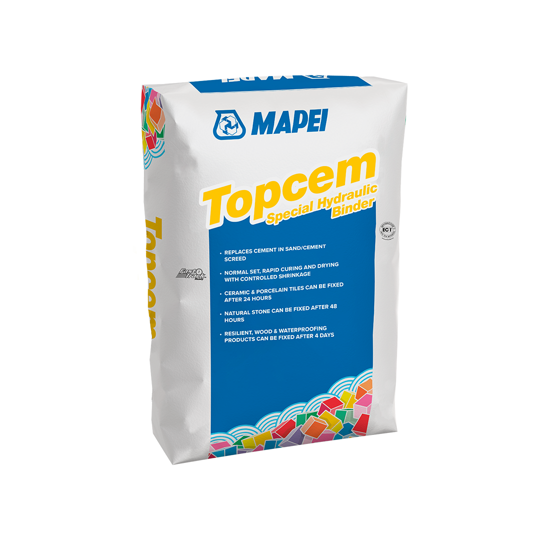 Mapei Topcem