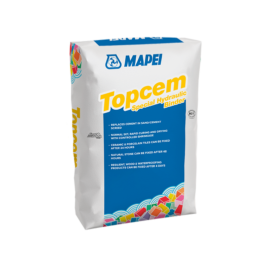 Mapei Topcem