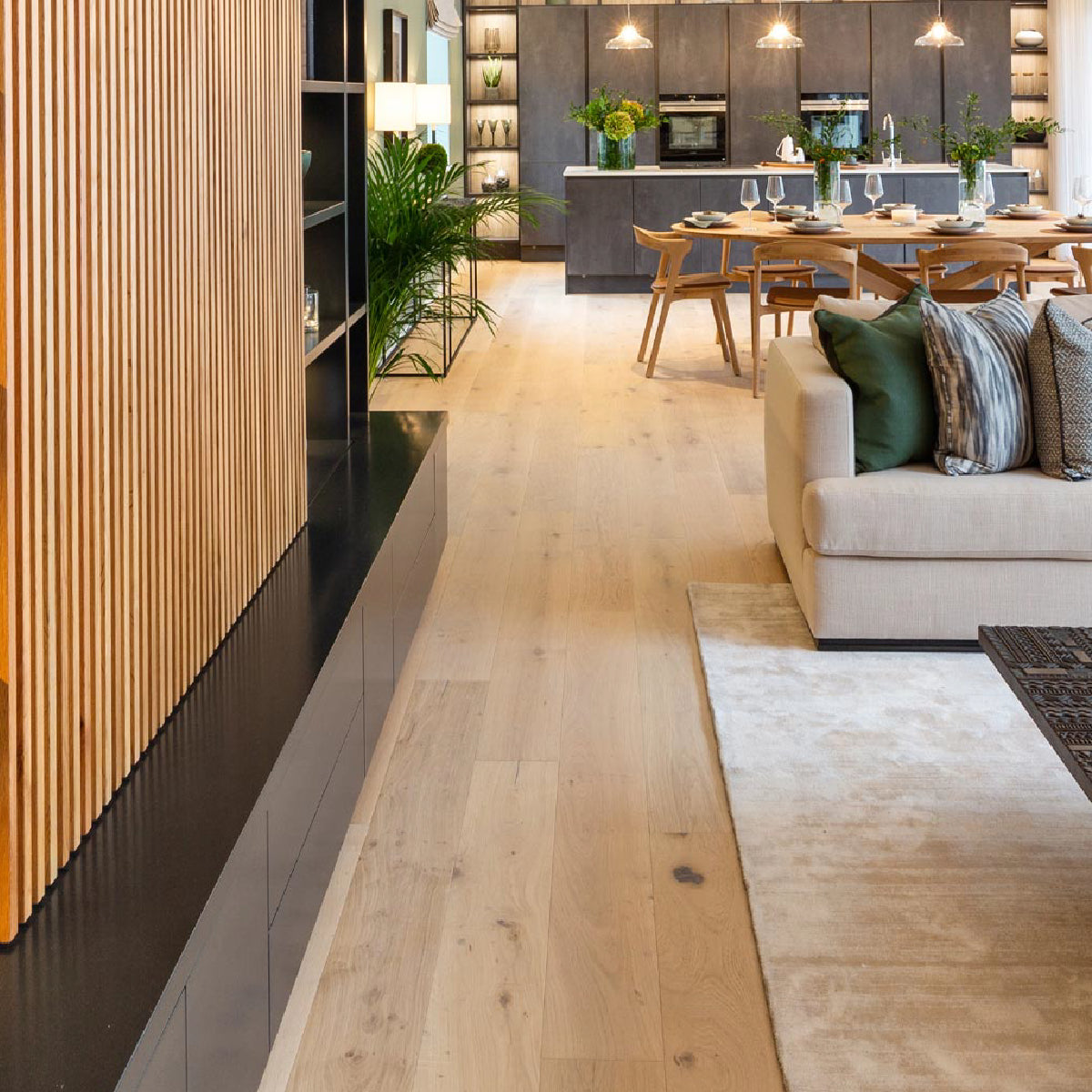 Heritage 190mm x 18mm x 1900mm