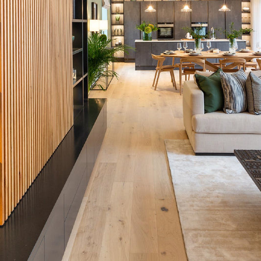 Heritage 190mm x 18mm x 1900mm