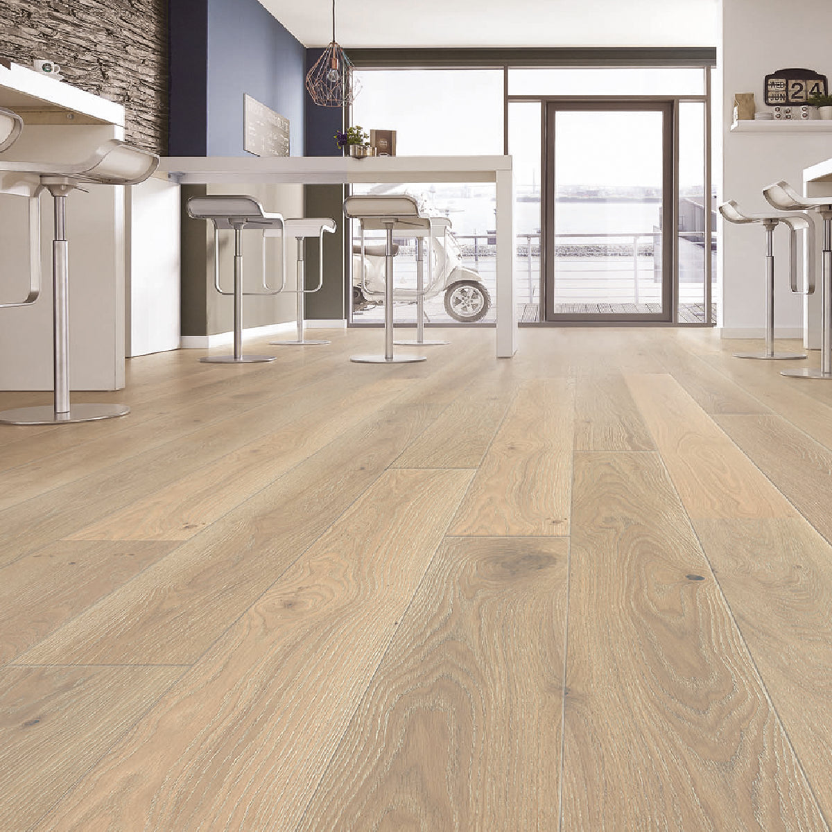 Heritage 190mm x 18mm x 1900mm