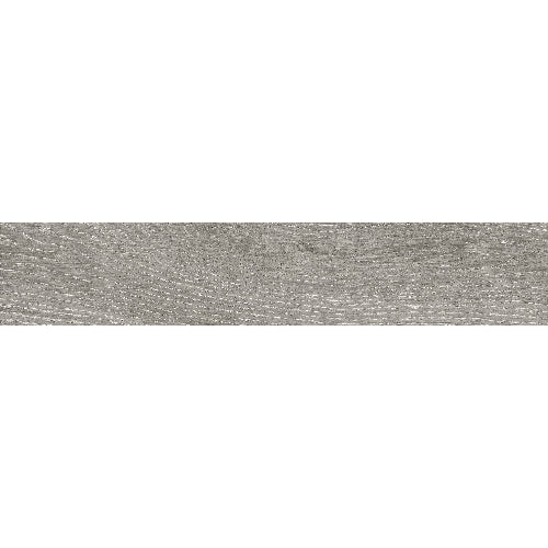 Close-up of a gray wooden panel on a white background