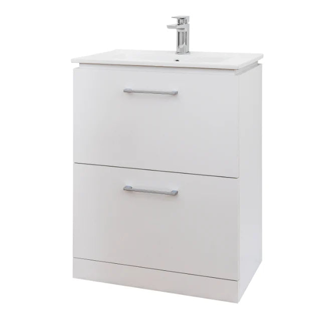 Weston 600mm 2 Drawer F/S