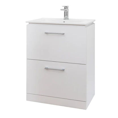 Weston 600mm 2 Drawer F/S