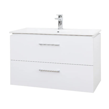 Weston 800mm 2 Drawer W/H