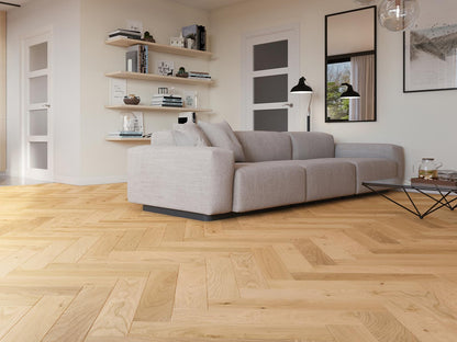 Herringbone 120mm x 600mm x 18mm