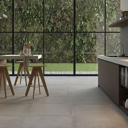 Basic Concrete Grey 30x60cm