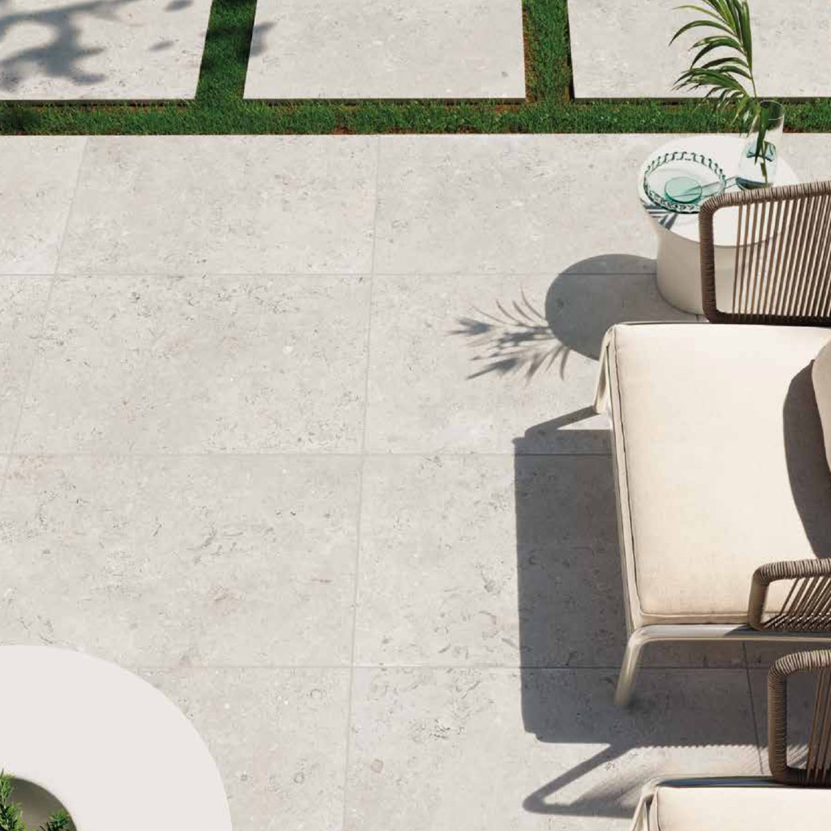 Coralina Outdoor