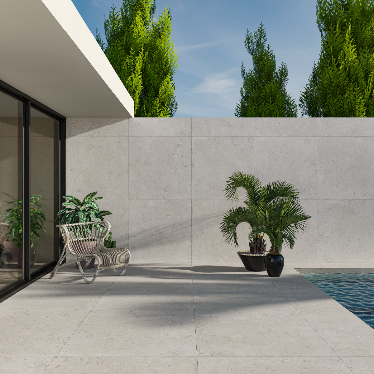 Coralina Outdoor