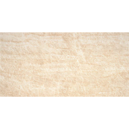 Close-up of beige fabric texture